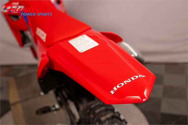 2024 Honda CRF 250R at Friendly Powersports Slidell