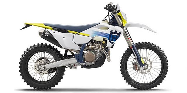 2024 Husqvarna FE 501w at Power World Sports, Granby, CO 80446