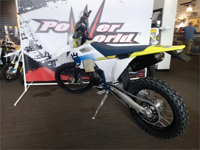 2024 Husqvarna FE 501w at Power World Sports, Granby, CO 80446