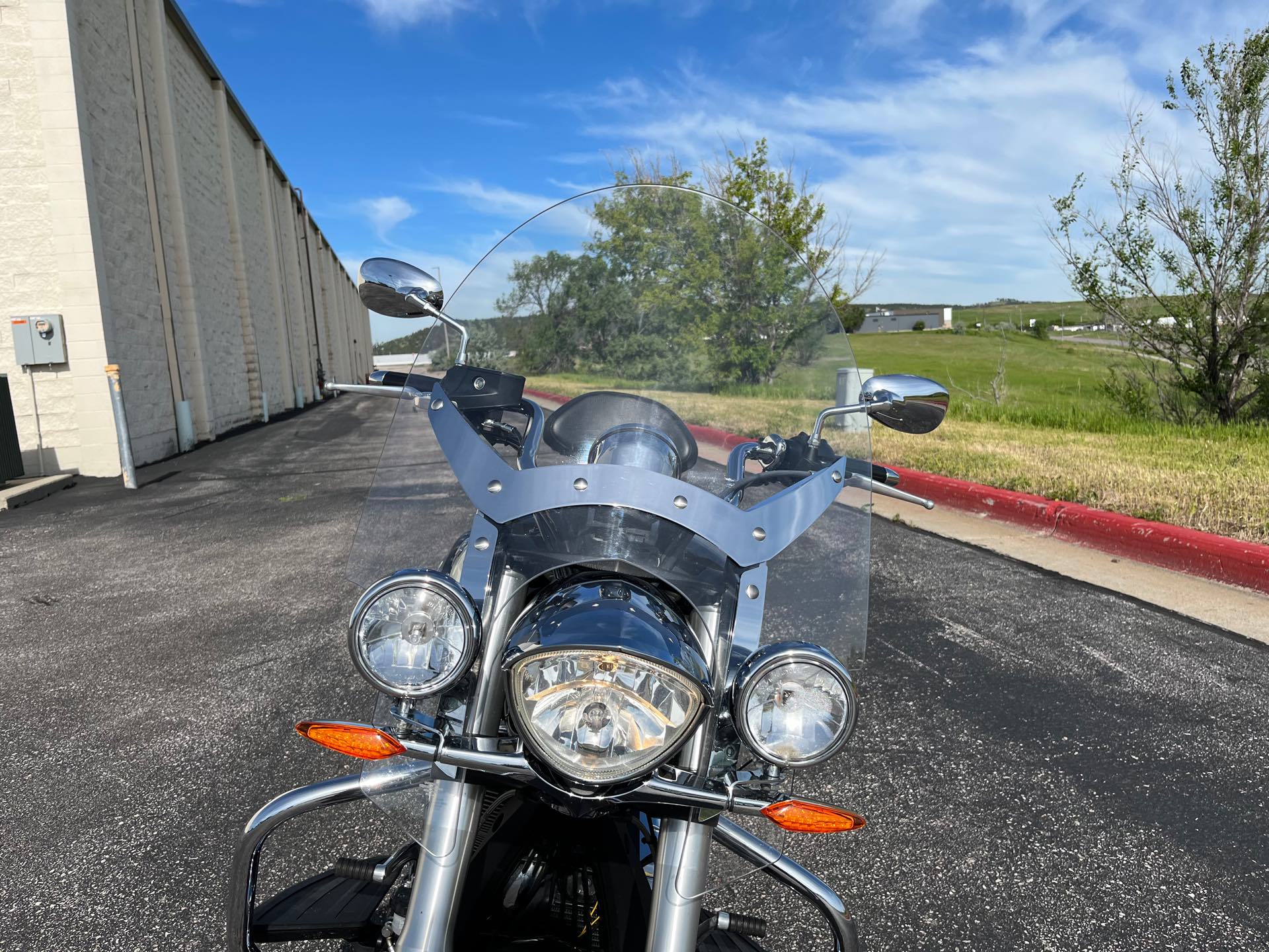 2014 Victory Cross Roads Classic at Mount Rushmore Motorsports