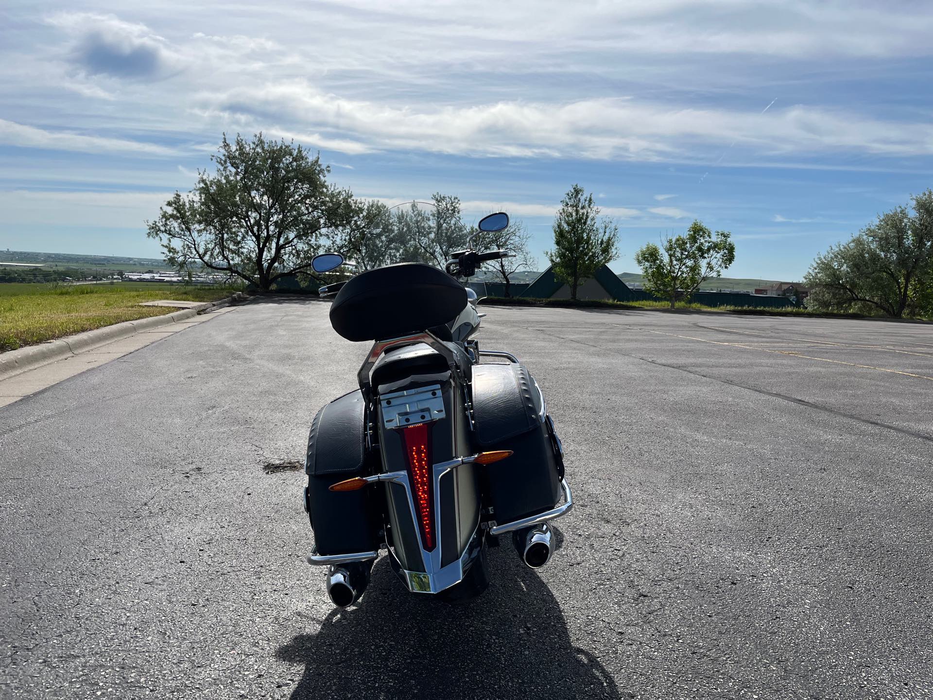 2014 Victory Cross Roads Classic at Mount Rushmore Motorsports