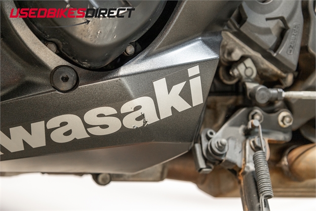 2019 Kawasaki Ninja 1000 ABS at Friendly Powersports Slidell