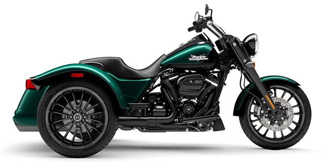 2024 Harley-Davidson Trike Freewheeler at San Francisco Harley-Davidson