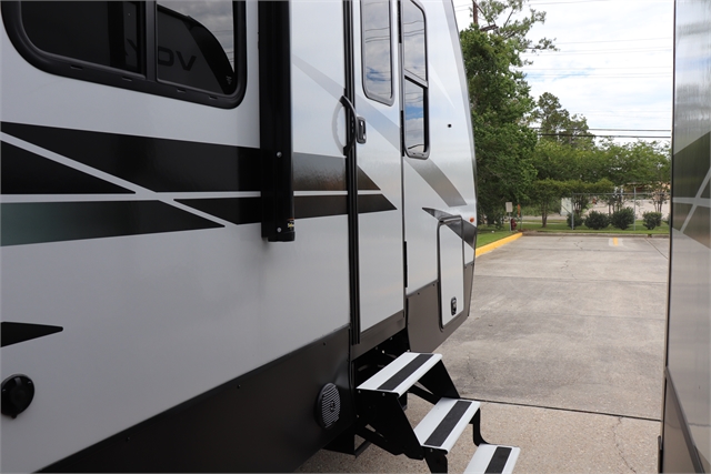 2022 Winnebago Voyage V3033BH at The RV Depot