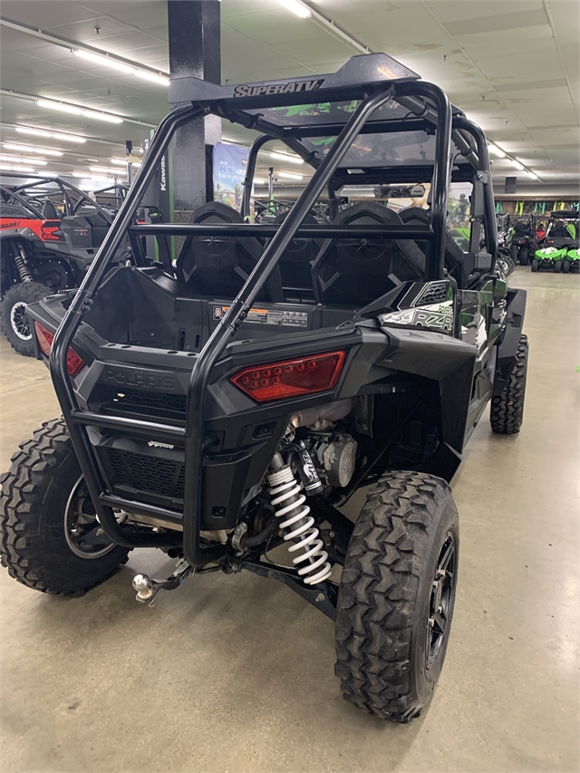 2018 Polaris RZR S 900 EPS at ATVs and More