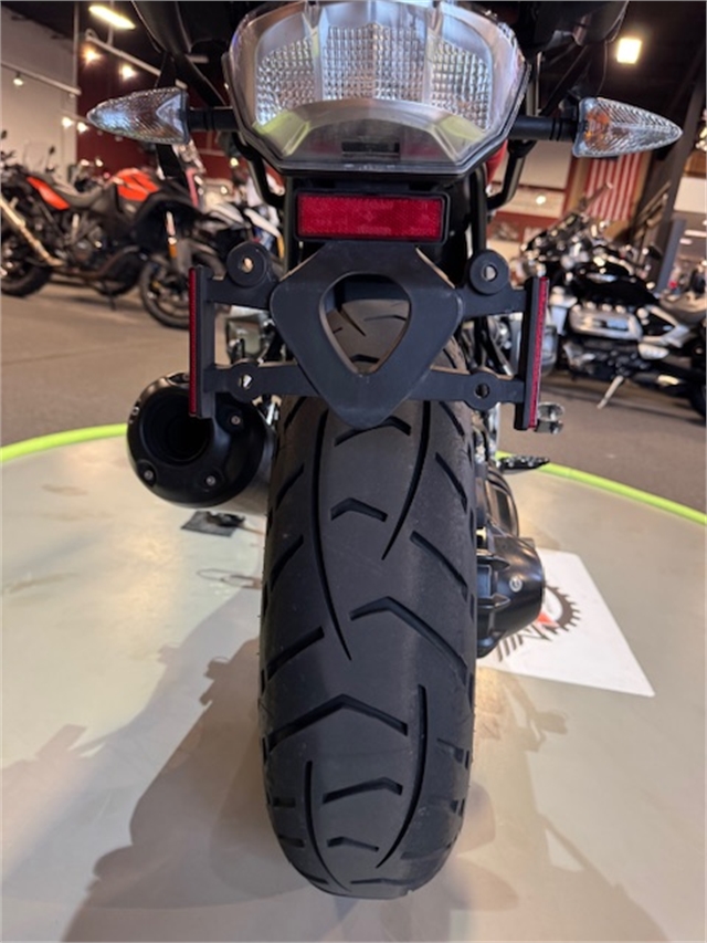 2018 BMW R nineT Urban G/S at Martin Moto
