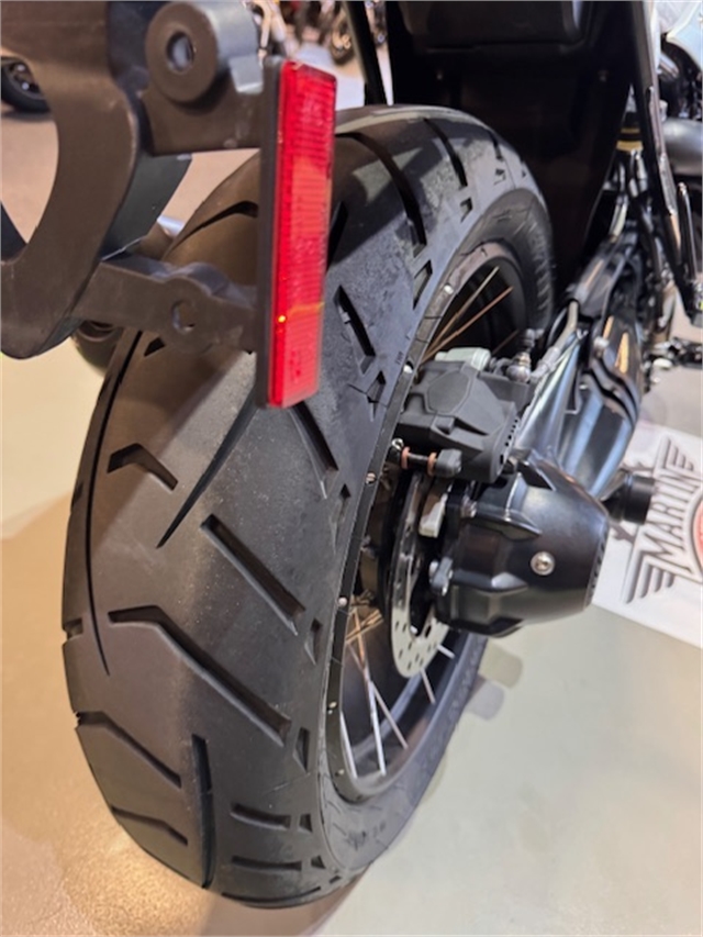 2018 BMW R nineT Urban G/S at Martin Moto