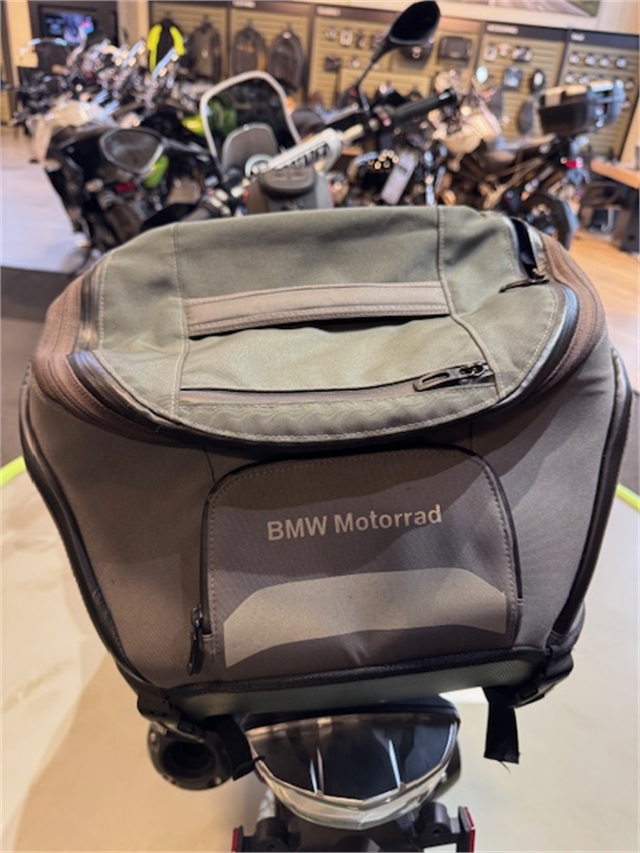 2018 BMW R nineT Urban G/S at Martin Moto