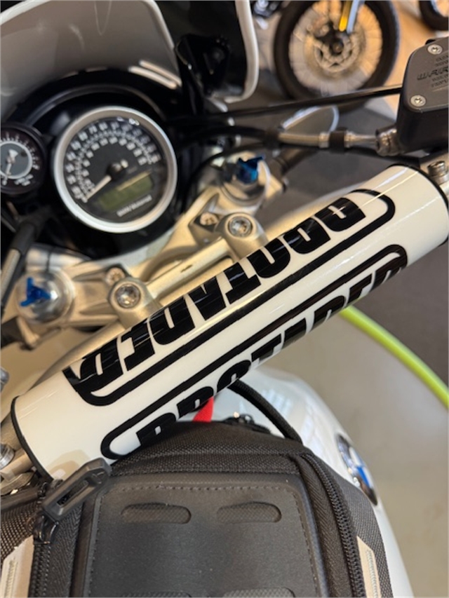 2018 BMW R nineT Urban G/S at Martin Moto