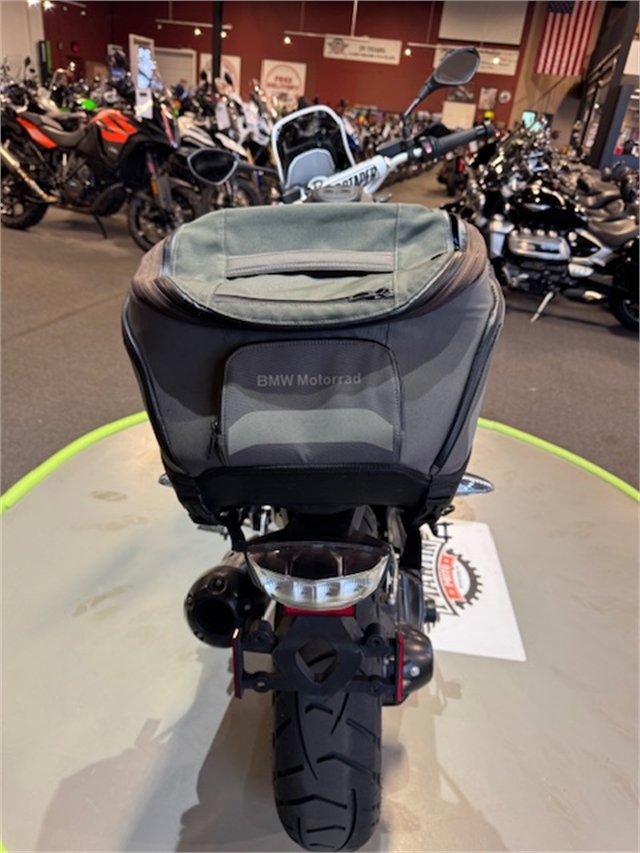 2018 BMW R nineT Urban G/S at Martin Moto