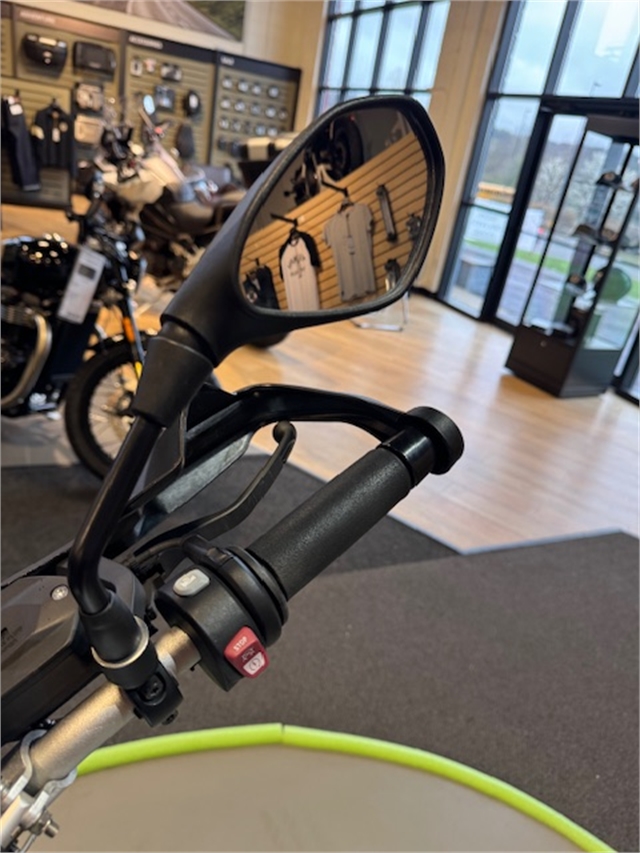 2018 BMW R nineT Urban G/S at Martin Moto
