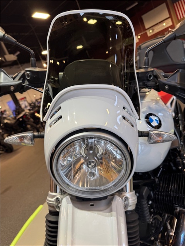 2018 BMW R nineT Urban G/S at Martin Moto