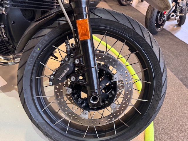 2018 BMW R nineT Urban G/S at Martin Moto