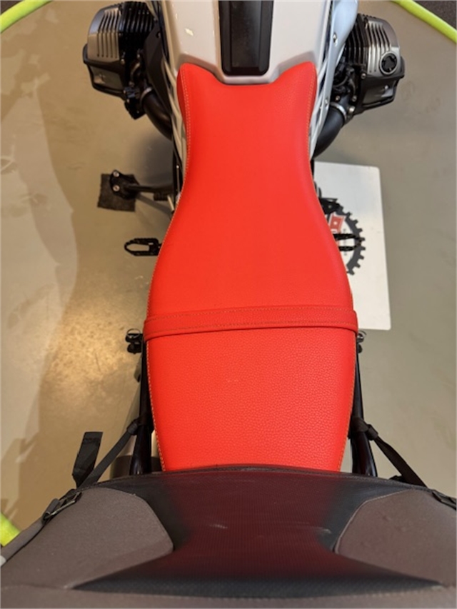 2018 BMW R nineT Urban G/S at Martin Moto