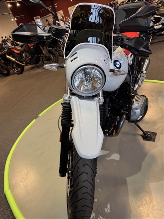 2018 BMW R nineT Urban G/S at Martin Moto