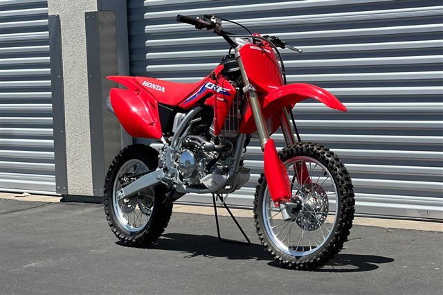 2024 HONDA CRF150RR at Clawson Motorsports