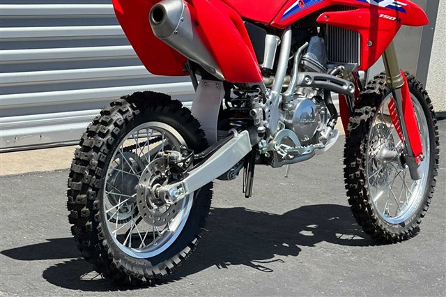 2024 HONDA CRF150RR at Clawson Motorsports