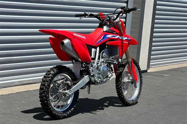 2024 HONDA CRF150RR at Clawson Motorsports