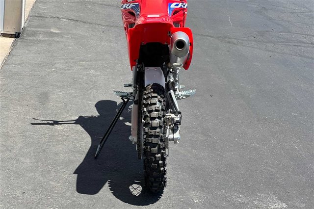 2024 HONDA CRF150RR at Clawson Motorsports