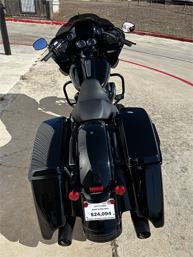 2019 Harley-Davidson Road Glide Special at Javelina Harley-Davidson