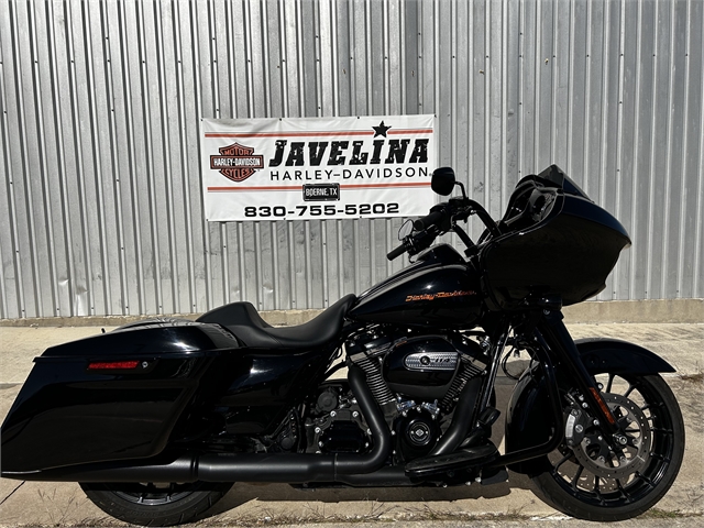 2019 Harley-Davidson Road Glide Special at Javelina Harley-Davidson