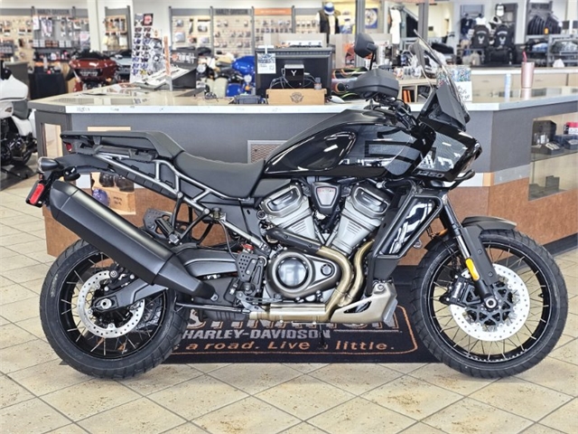2024 Harley-Davidson Pan America 1250 Special at Destination Harley-Davidson®, Tacoma, WA 98424