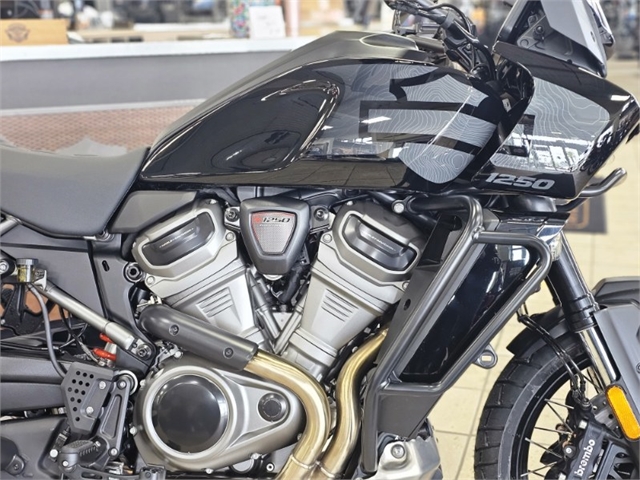 2024 Harley-Davidson Pan America 1250 Special at Destination Harley-Davidson®, Tacoma, WA 98424