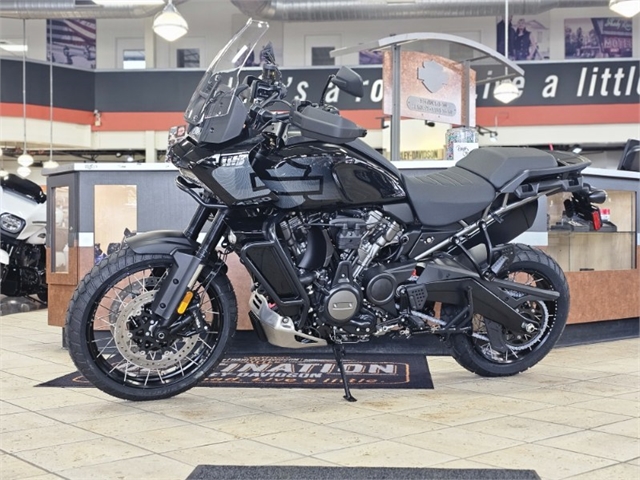 2024 Harley-Davidson Pan America 1250 Special at Destination Harley-Davidson®, Tacoma, WA 98424