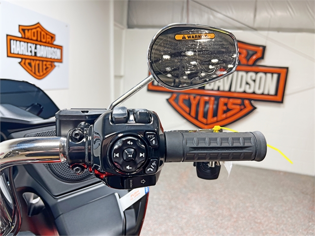 2024 Harley-Davidson Road Glide Base at Harley-Davidson of Madison