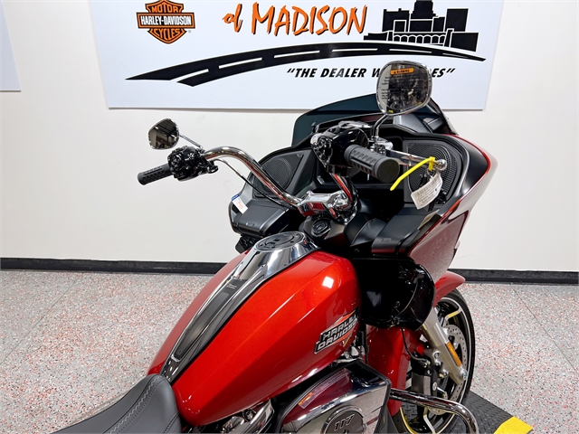 2024 Harley-Davidson Road Glide Base at Harley-Davidson of Madison