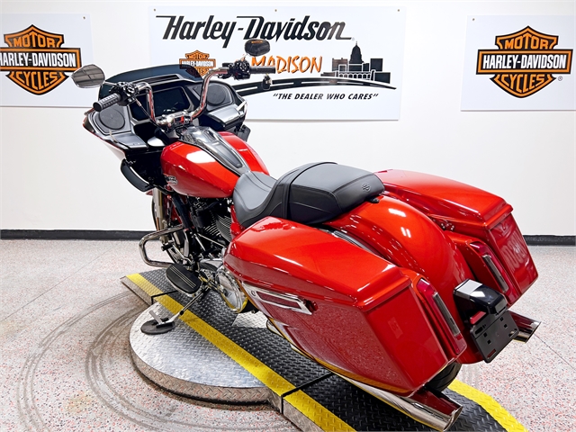 2024 Harley-Davidson Road Glide Base at Harley-Davidson of Madison