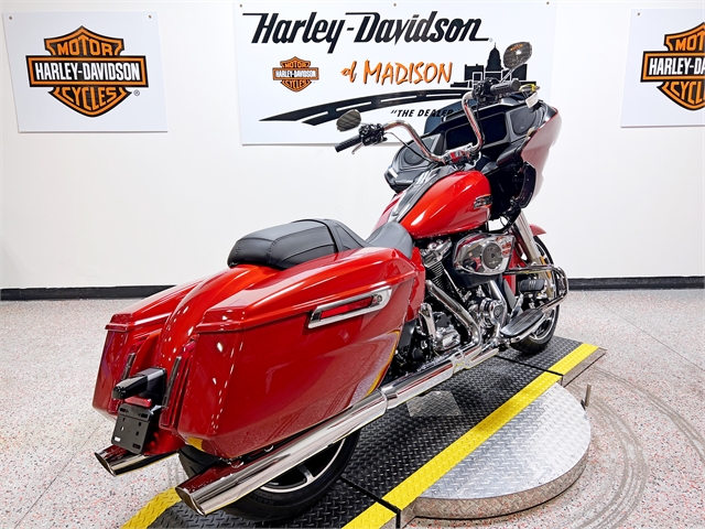 2024 Harley-Davidson Road Glide Base at Harley-Davidson of Madison