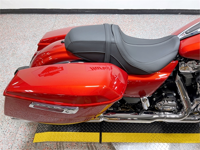 2024 Harley-Davidson Road Glide Base at Harley-Davidson of Madison