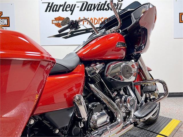 2024 Harley-Davidson Road Glide Base at Harley-Davidson of Madison