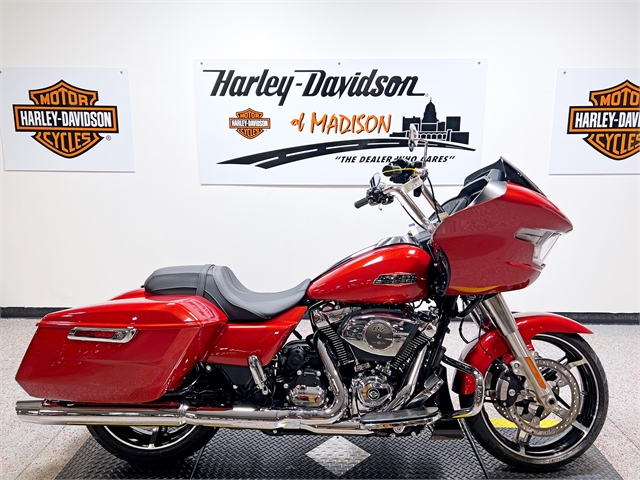 2024 Harley-Davidson Road Glide Base at Harley-Davidson of Madison