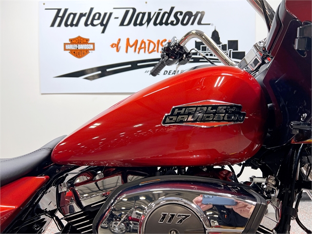 2024 Harley-Davidson Road Glide Base at Harley-Davidson of Madison