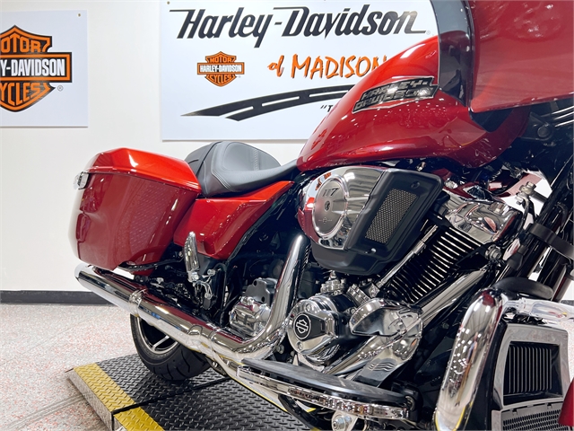 2024 Harley-Davidson Road Glide Base at Harley-Davidson of Madison