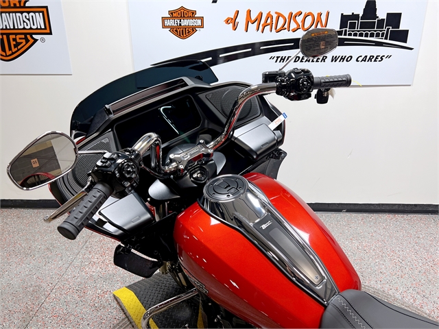 2024 Harley-Davidson Road Glide Base at Harley-Davidson of Madison