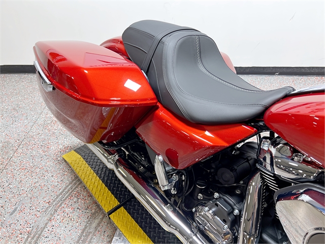 2024 Harley-Davidson Road Glide Base at Harley-Davidson of Madison