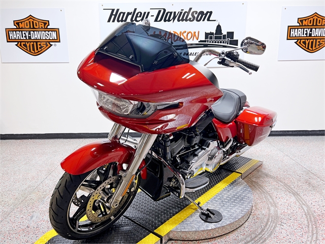 2024 Harley-Davidson Road Glide Base at Harley-Davidson of Madison