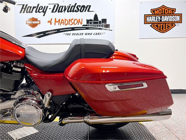 2024 Harley-Davidson Road Glide Base at Harley-Davidson of Madison