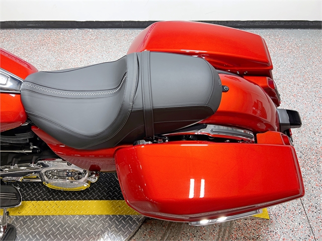 2024 Harley-Davidson Road Glide Base at Harley-Davidson of Madison