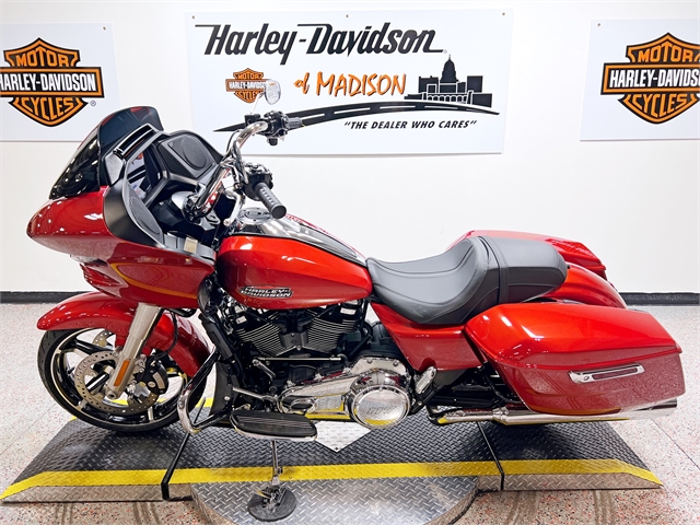 2024 Harley-Davidson Road Glide Base at Harley-Davidson of Madison