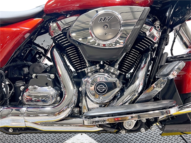 2024 Harley-Davidson Road Glide Base at Harley-Davidson of Madison