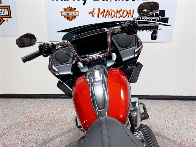 2024 Harley-Davidson Road Glide Base at Harley-Davidson of Madison