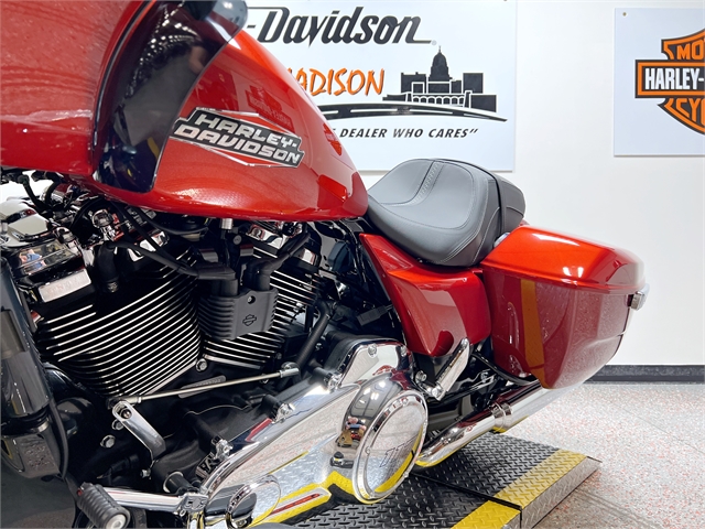 2024 Harley-Davidson Road Glide Base at Harley-Davidson of Madison