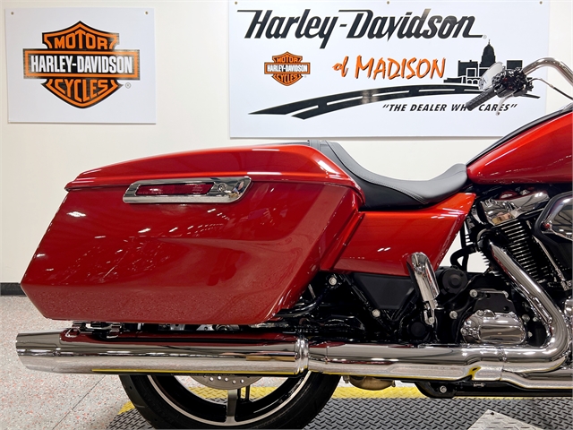 2024 Harley-Davidson Road Glide Base at Harley-Davidson of Madison