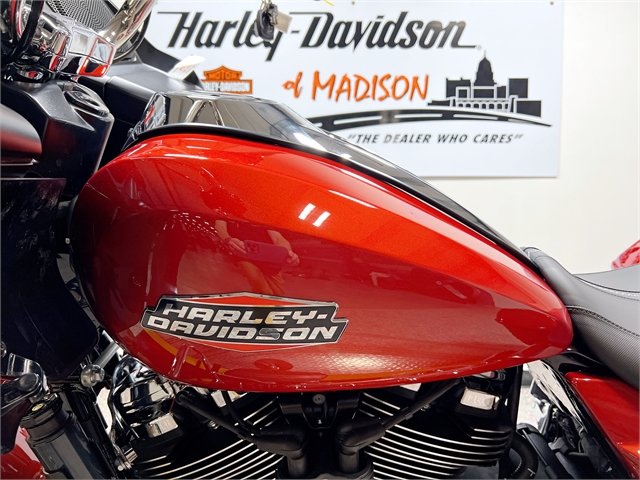 2024 Harley-Davidson Road Glide Base at Harley-Davidson of Madison