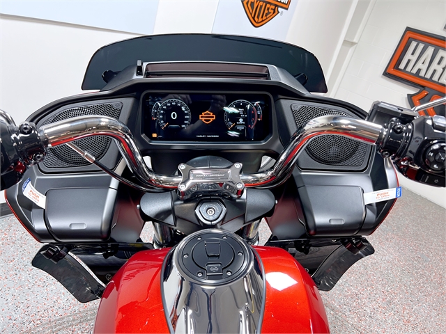 2024 Harley-Davidson Road Glide Base at Harley-Davidson of Madison