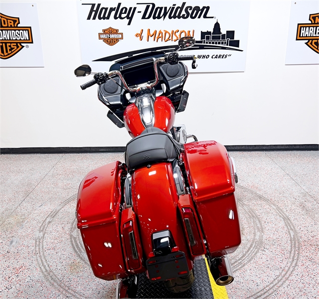 2024 Harley-Davidson Road Glide Base at Harley-Davidson of Madison